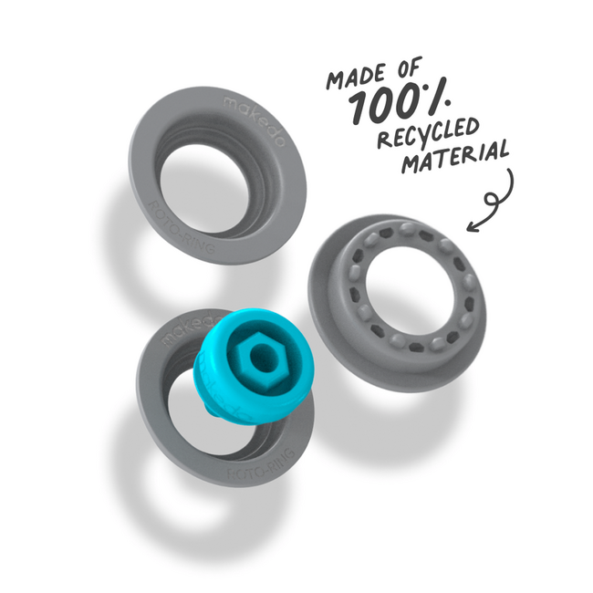 MakeDo MakeDo Roto-Ring