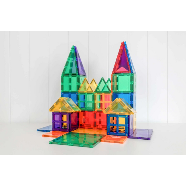 Connetix Connetix Rainbow Creative Pack  102pc