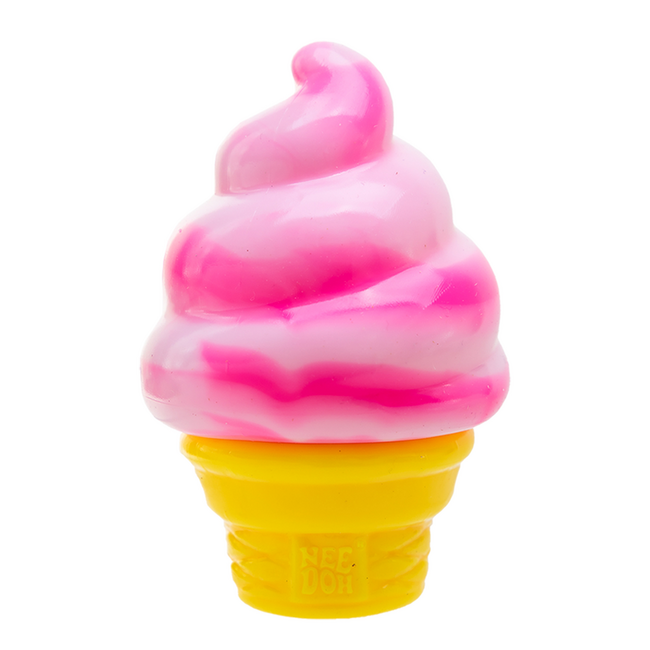 Needoh Nice Cream Cone