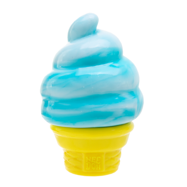 Needoh Nice Cream Cone
