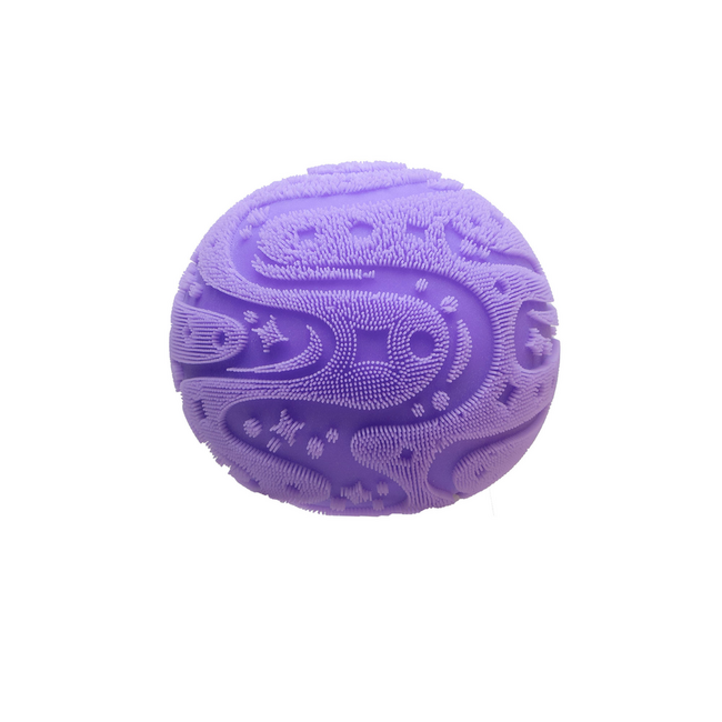 NeeDoh Super Fuzzball