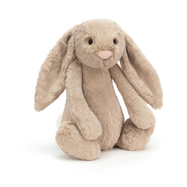Jellycat Jellycat - Bashful Beige Bunny Big