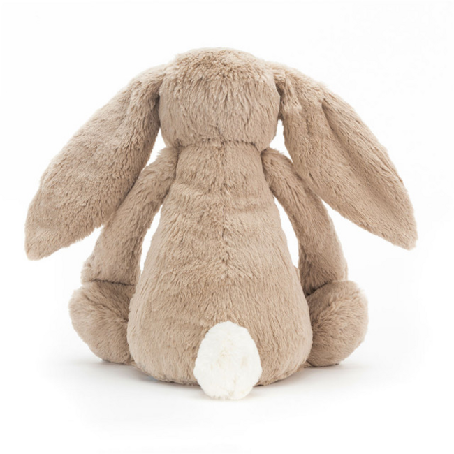 Jellycat Jellycat - Bashful Beige Bunny Big