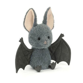 Jellycat Jellycat - Broox Bat