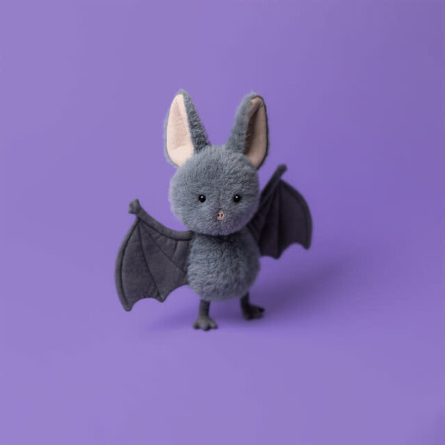 Jellycat Jellycat - Broox Bat
