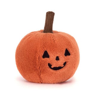 Jellycat Jellycat - Ooky Jack O Lantern