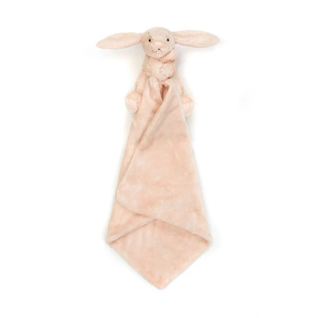Jellycat Jellycat - Bashful Blush Bunny Soother