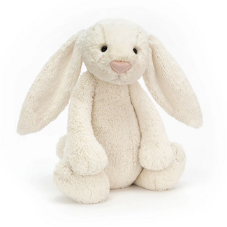 Jellycat Jellycat - Bashful Cream Bunny Big