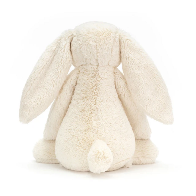 Jellycat Jellycat - Bashful Cream Bunny Big
