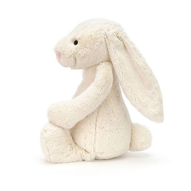 Jellycat Jellycat - Bashful Cream Bunny Big