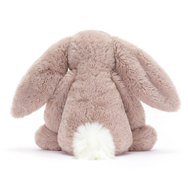 Jellycat Jellycat - Bashful Luxe Bunny Rosa Original