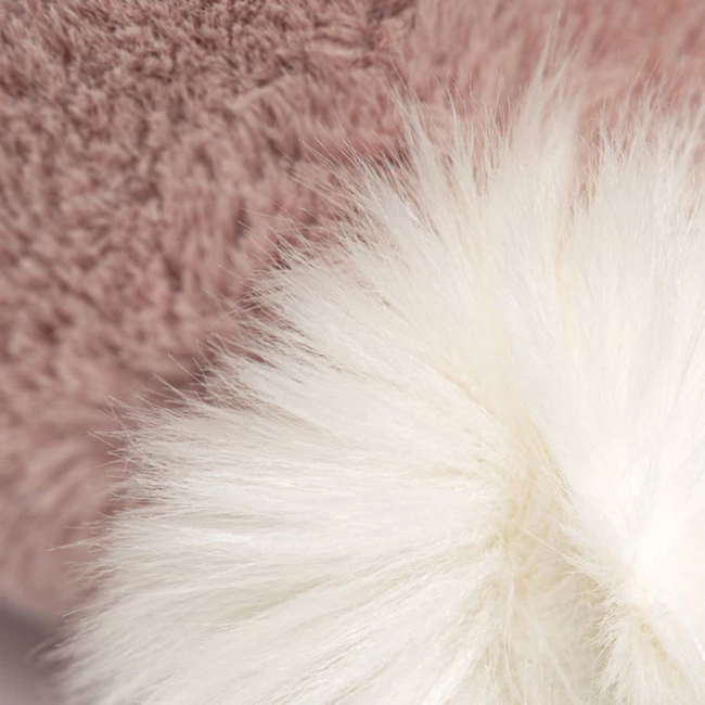 Jellycat Jellycat - Bashful Luxe Bunny Rosa Original