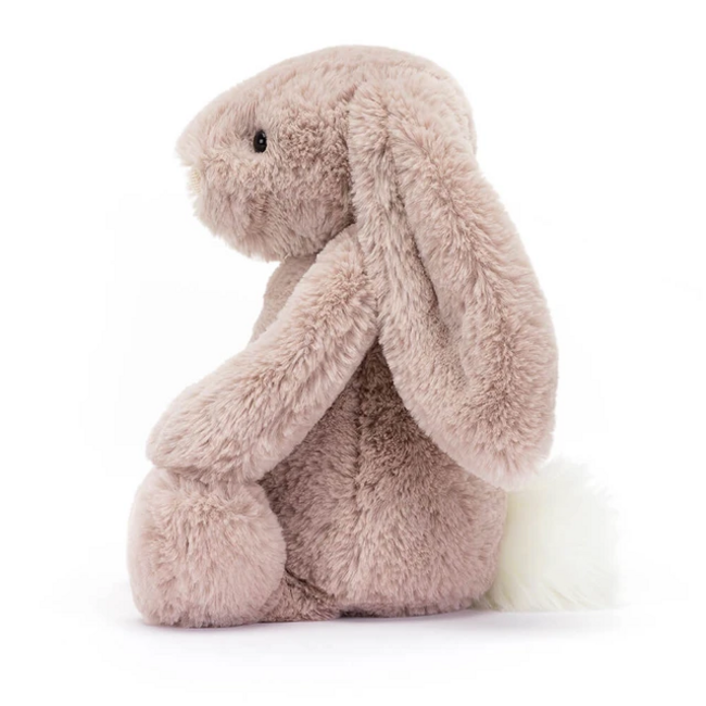 Jellycat Jellycat - Bashful Luxe Bunny Rosa Original