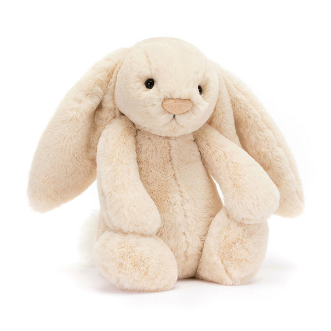 Jellycat Jellycat - Bashful Luxe Bunny Willow Original