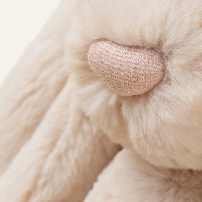 Jellycat Jellycat - Bashful Luxe Bunny Willow Original