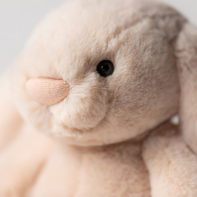 Jellycat Jellycat - Bashful Luxe Bunny Willow Original