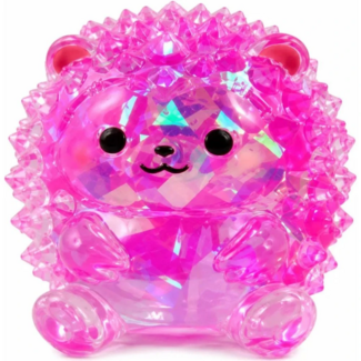 Squishi Spiky Hedgehog