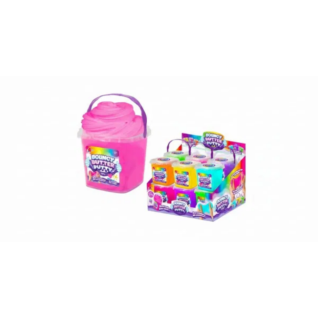 Ricochet Bouncy Butter Putty - 175g