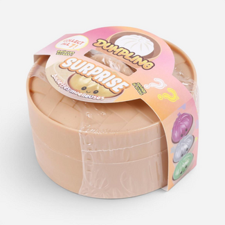 CTG Dumpling Surprise - Glow in Dark