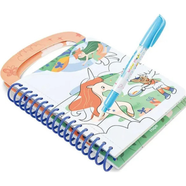 Hape - Water Doodle Pad
