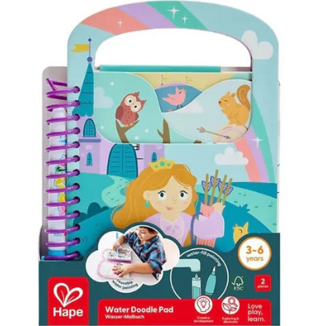 Hape - Water Doodle Pad