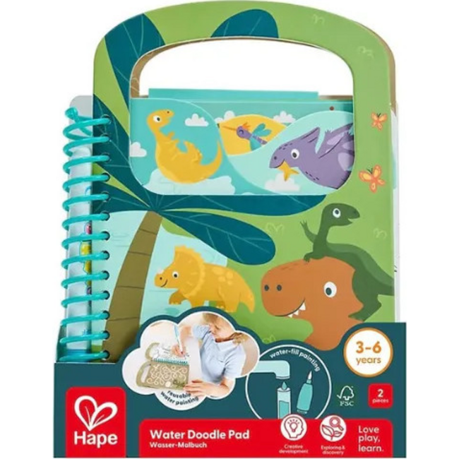 Hape - Water Doodle Pad