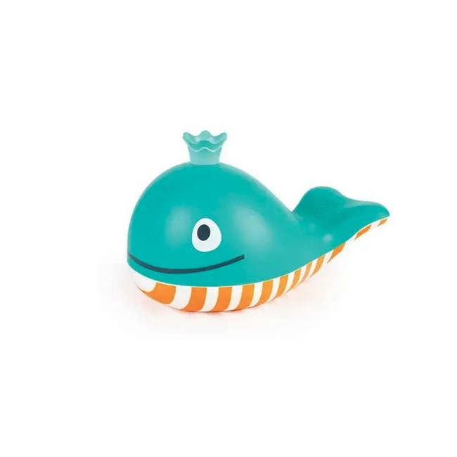 Hape - Bubble Blowing Whale E0216