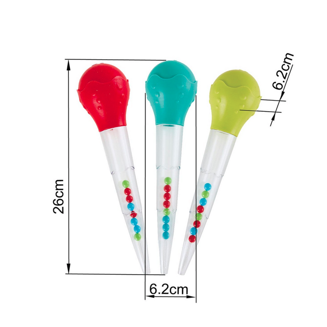 Hape - Squeeze & Squirt Set E0207