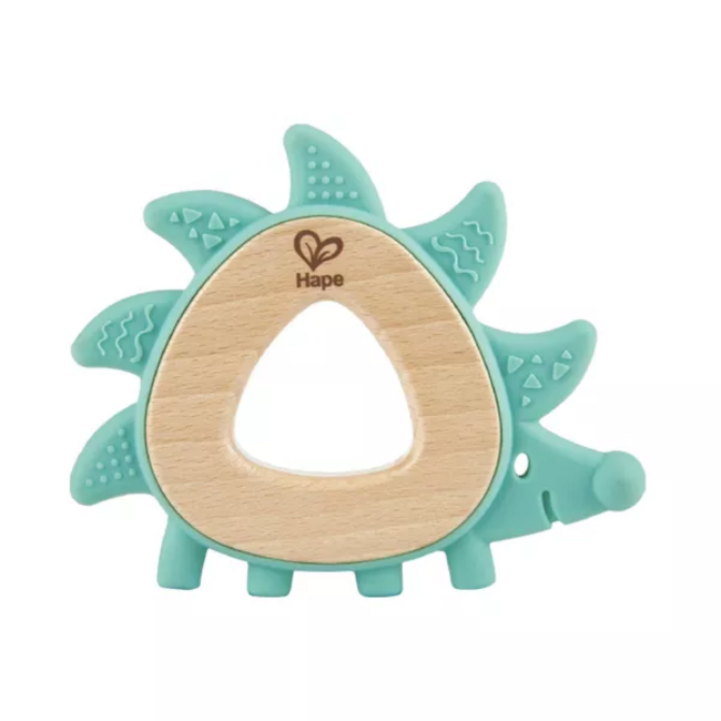 Hape - Hedgehog Teethers E8508
