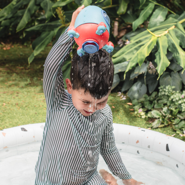 Tiger Tribe Tiger Tribe Bath Rocket - ECO