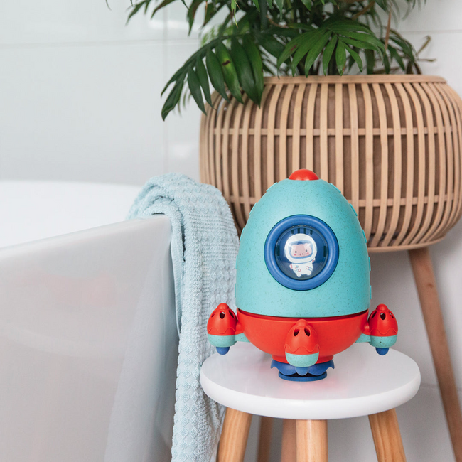 Tiger Tribe Tiger Tribe Bath Rocket - ECO