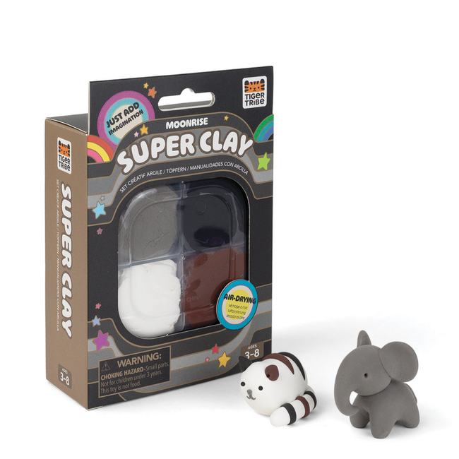 Tiger Tribe Tiger Tribe Super Clay TG7-0169