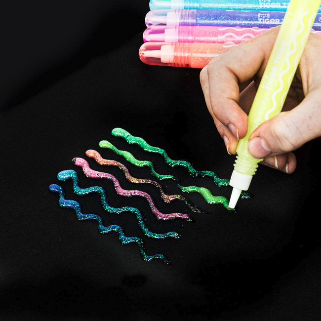 Tiger Tribe Tiger Tribe Glow Pens
