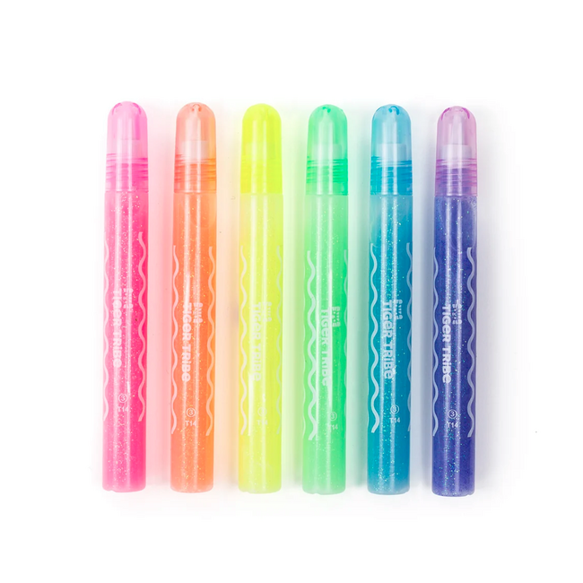Tiger Tribe Tiger Tribe Glow Pens