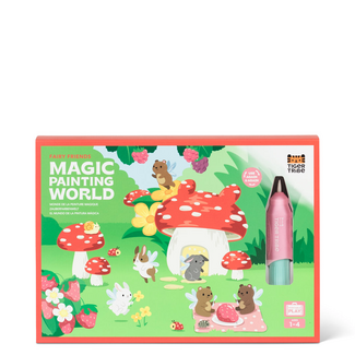 Tiger Tribe Tiger Tribe - Magic Painting World - Fairy Friends TG14-033