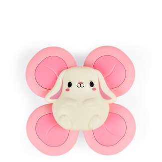 Tiger Tribe Tiger Tribe - Sensory Spinner Bunny