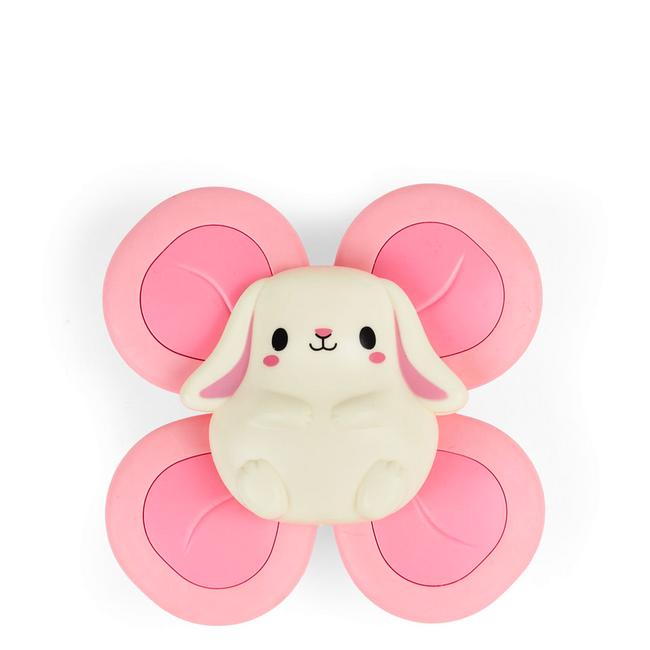 Tiger Tribe Tiger Tribe - Sensory Spinner Bunny