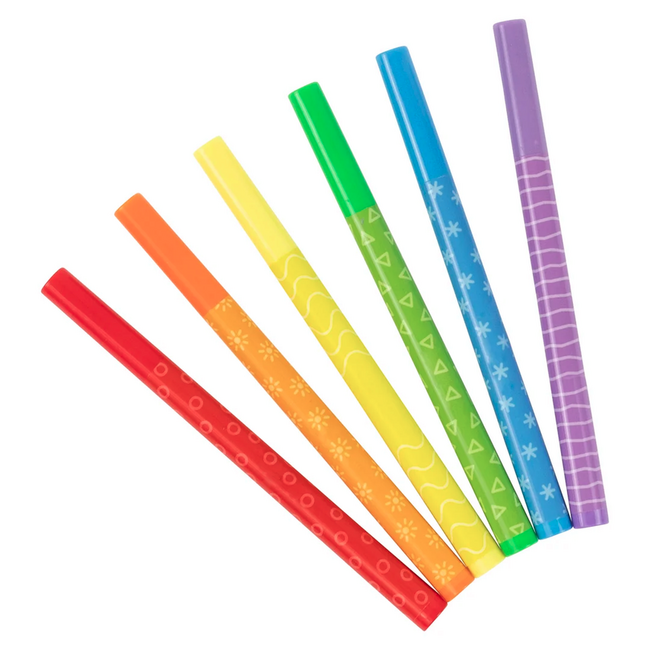 Tiger Tribe Tiger Tribe - Window Markers TG7-0138