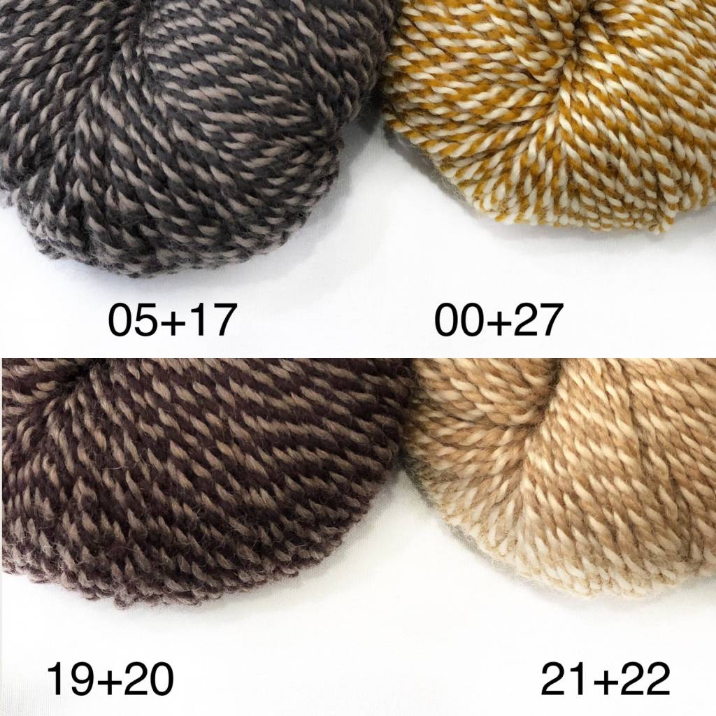 Woolfolk Woolfolk SNO