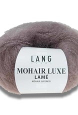Lang W&Co.-Lang Mohair Luxe Lame 797