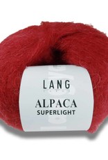 Lang W&Co.-Lang Alpaca Superlight
