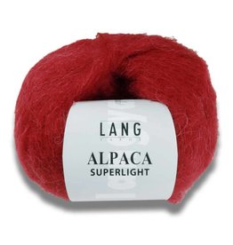 Lang W&Co.-Lang Alpaca Superlight