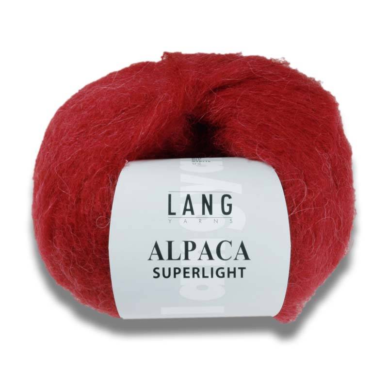 Lang W&Co.-Lang Alpaca Superlight