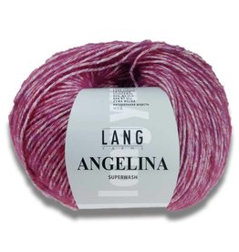 Lang Lang Angelina
