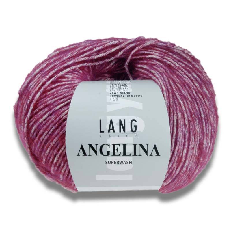 Lang Lang Angelina