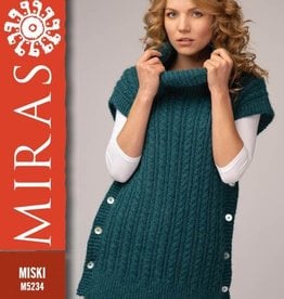 Mirasol Alicia Tadard Pattern