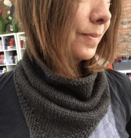 Woolly&Co. Woolly&Co. Urban Cowgirl Cowl Pattern