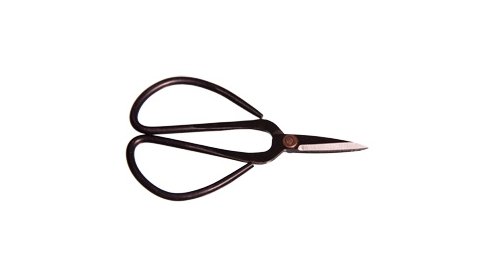 Knife Edge Scissors 4"