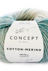 Katia Katia Cotton-Merino Plus