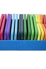 Knitters Pride Rainbow Knit Blockers IIA-8417